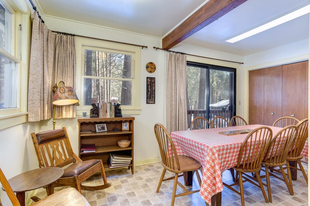 80 Chattertons North Wawona