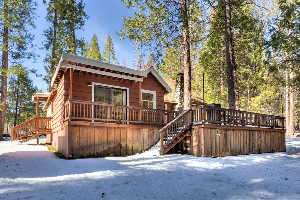 Chalet 80 Chattertons
