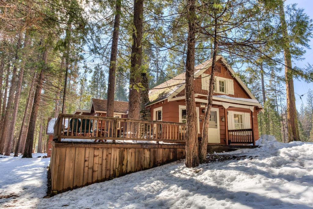 80 Chattertons * North Wawona