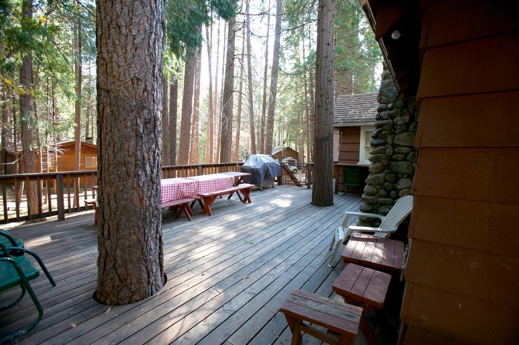 80 Chattertons Chalet