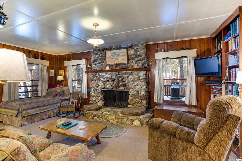 Chalet 80 Chattertons North Wawona
