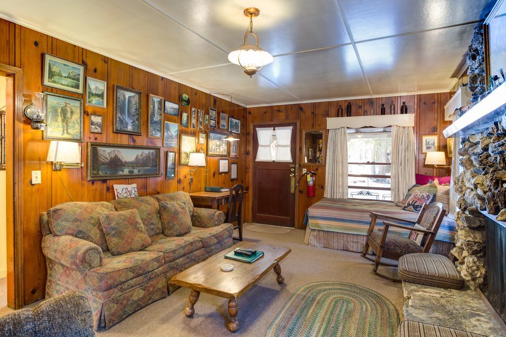 80 Chattertons Chalet *
