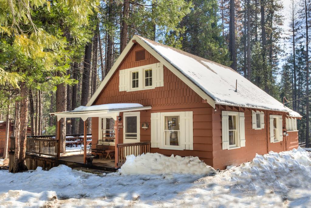 80 Chattertons Chalet *