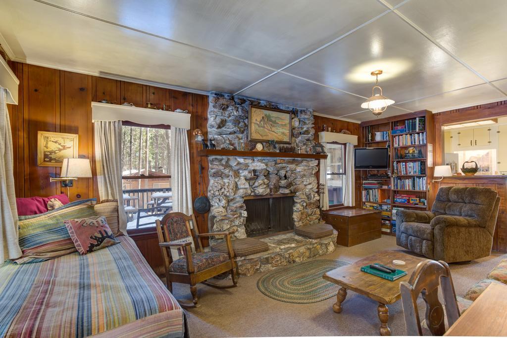 Chalet 80 Chattertons
